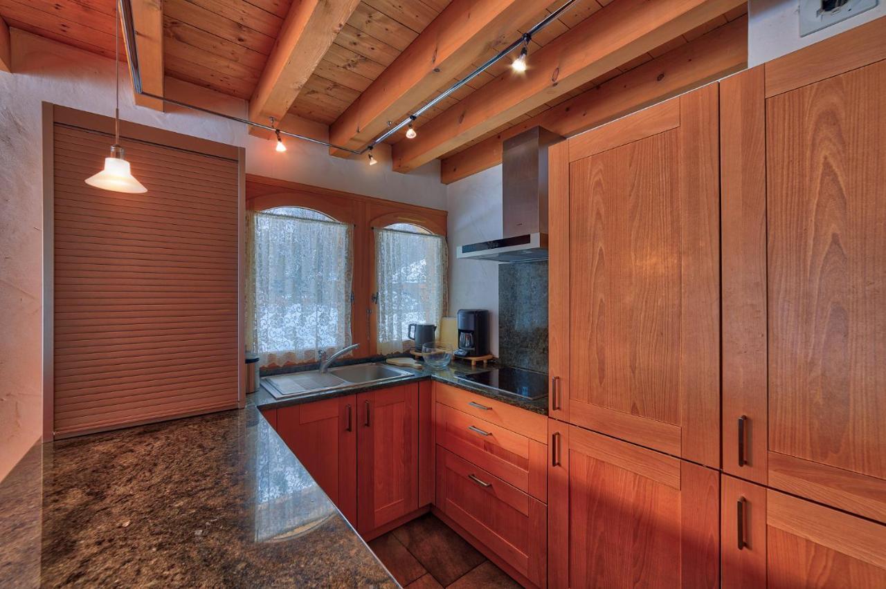 Chalet Coralie Chamonix Ngoại thất bức ảnh